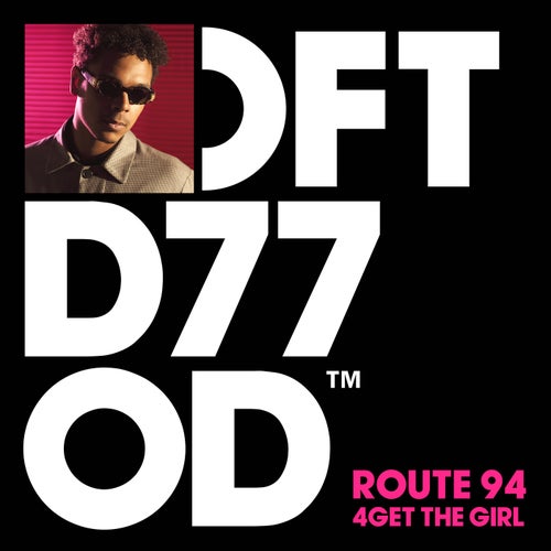 4Get The Girl - Extended Mix