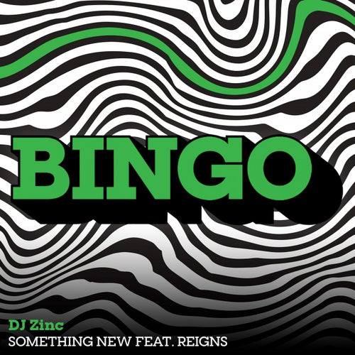 Something New (feat. Reigns)