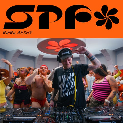 SPF INFINI: AEXHY
