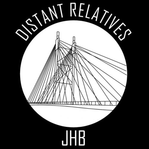 Distant Relatives JHB February Favourites