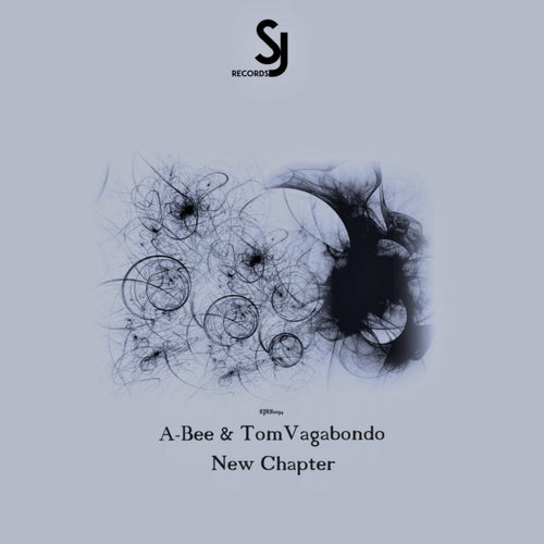 New Chapter EP