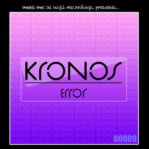 Error