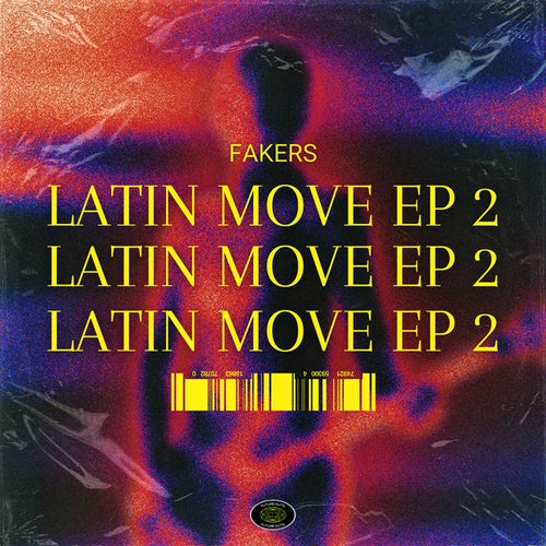 Latin Move EP 2 (Extended Mix)