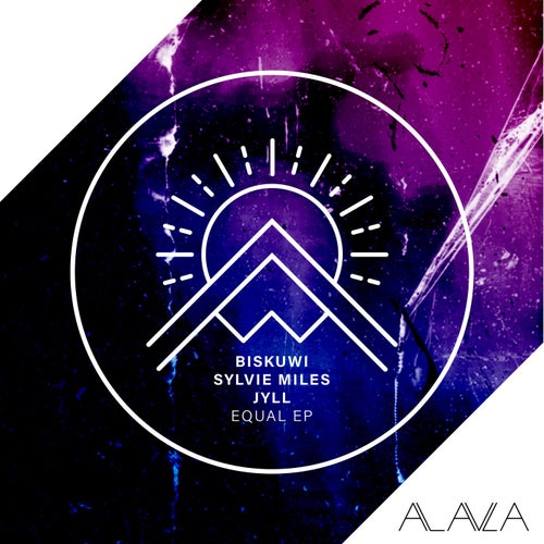 Cover art for Equal