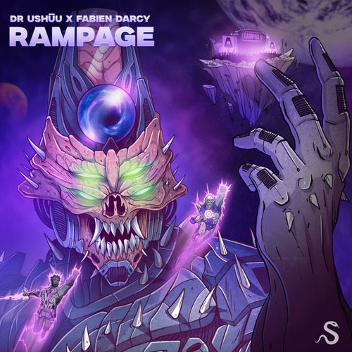 Rampage