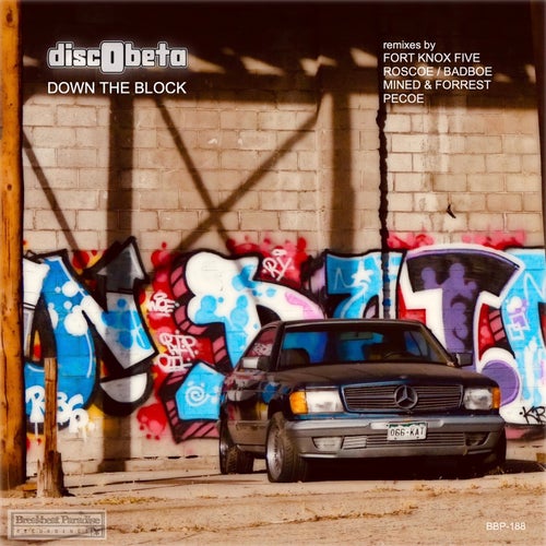 Down The Block EP