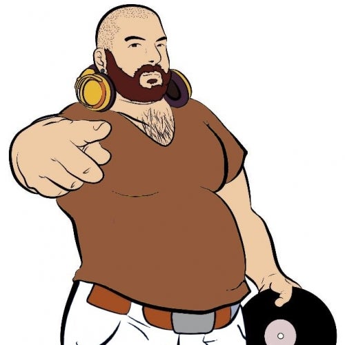 Dj Martin Rapp