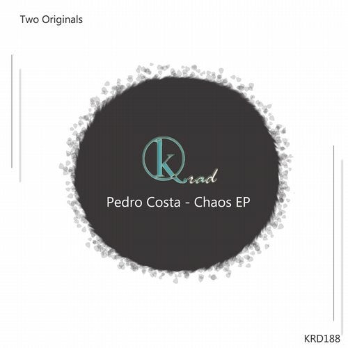 Cover art for Chaos