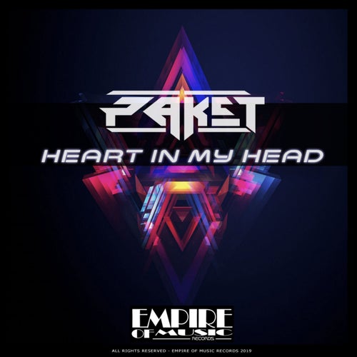 Heart In My Head