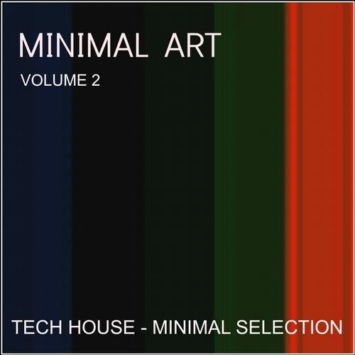 Minimal Art, Vol.2 (Tech House - Minimal Selection)
