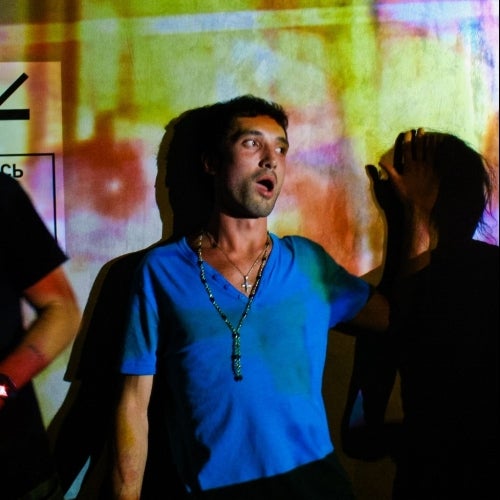 Vadeem - October Chart 2012