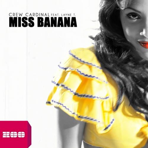 Miss Banana