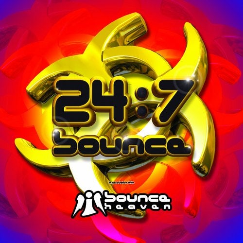 Do You Love Your Bounce? (Alex Storm Remix)