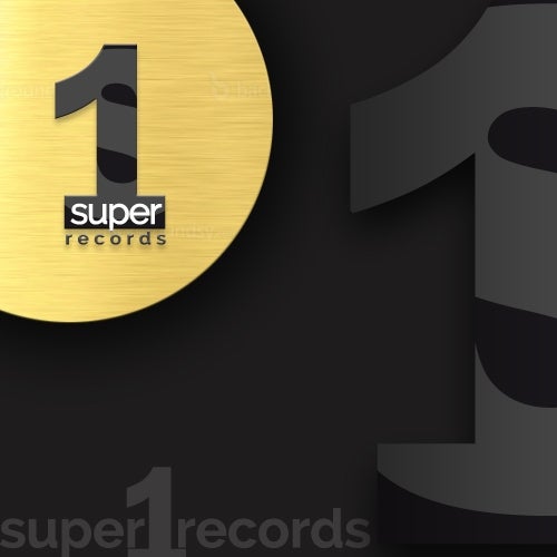 Super 1 Records