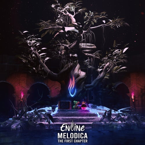 Melodica: The First Chapter