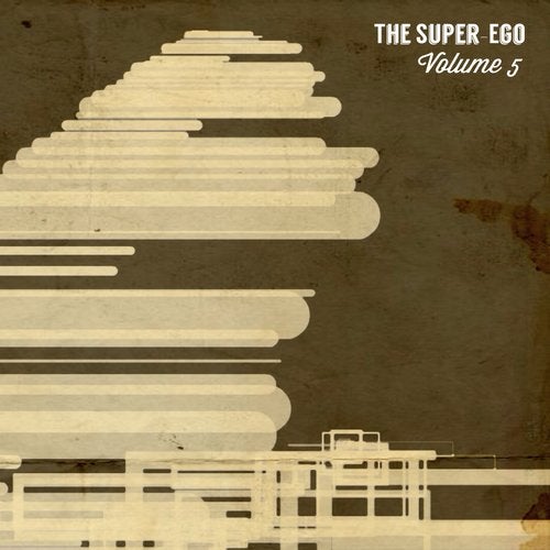 The Super-Ego Volume 5