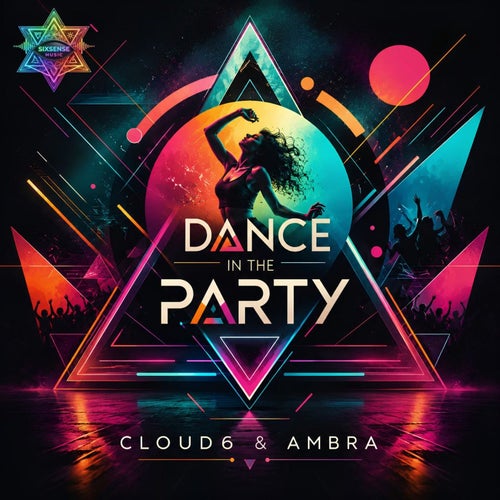 Dance In The Party