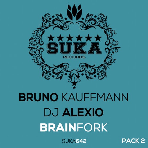 Brainfork(Pack 2)