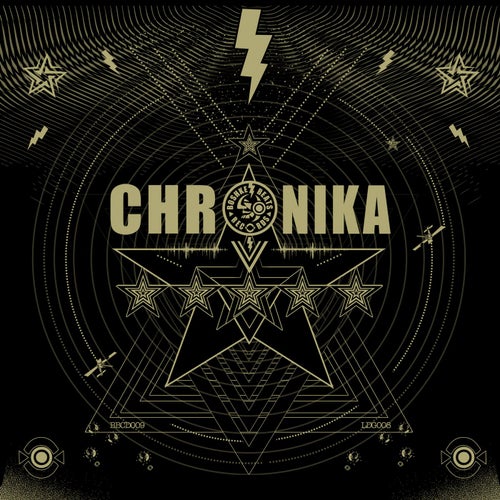 CHRONIKA V Compiled By Alex Tolstey