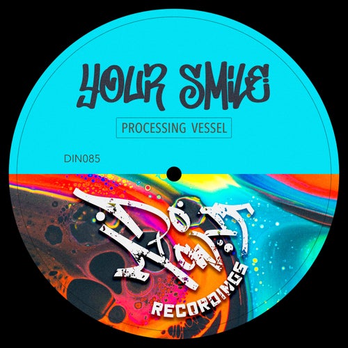 Processing Vessel - Your Smile (Zaven Remix) [2024]