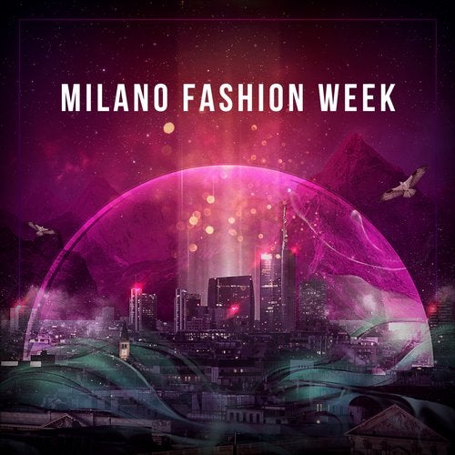 Cover art for Milano Fashion Week