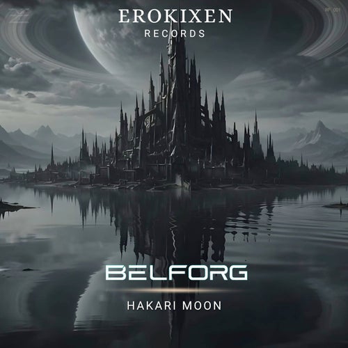 Hakari Moon
