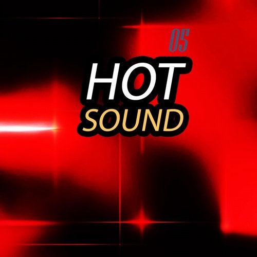 Cover art for Hot Sound 05