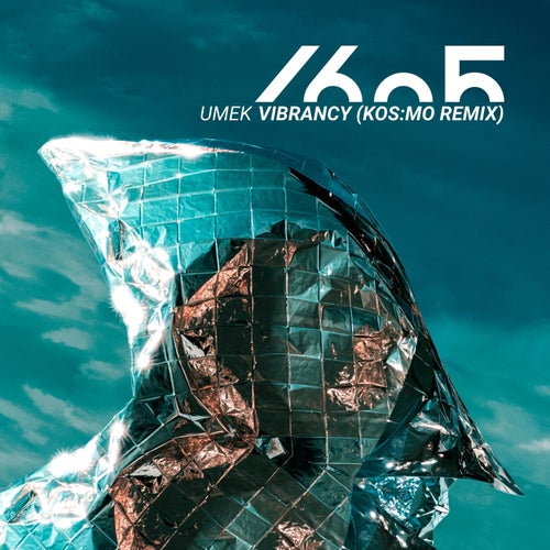Vibrancy (Kos:mo Remix)