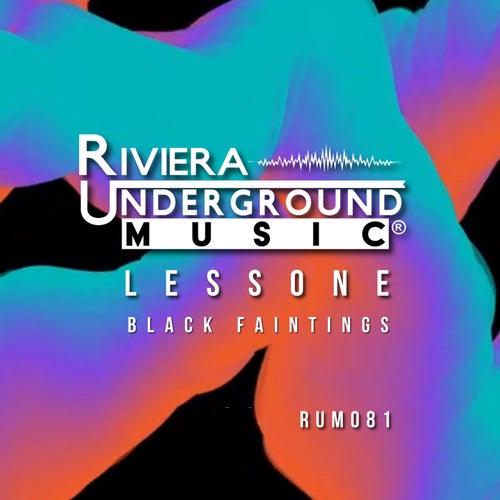 Black Faintings