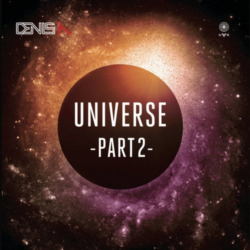 Universe Part 2