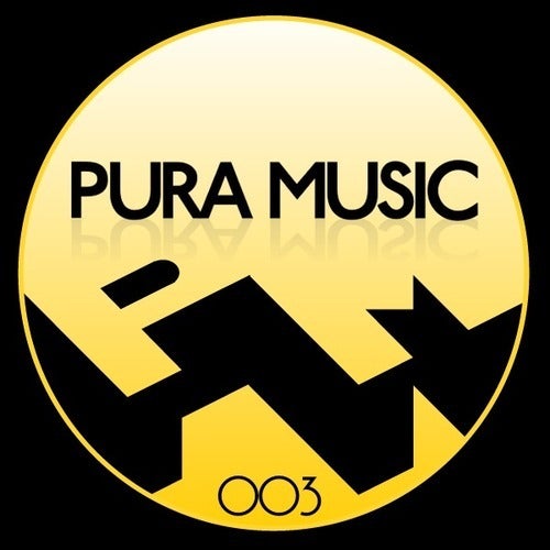 Pure Espana EP