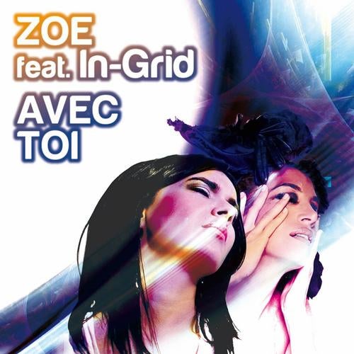 Avec toi (feat. In-Grid)