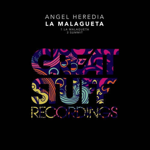 La Malagueta