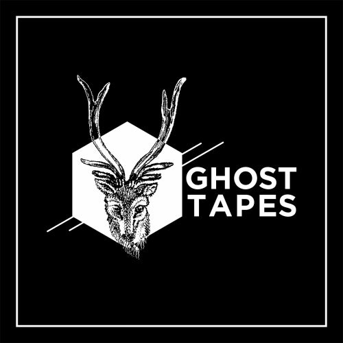 Ghost.Tapes
