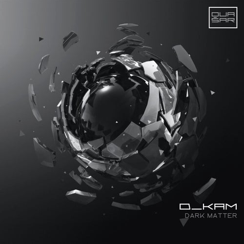 Dark matter (Original Mix)