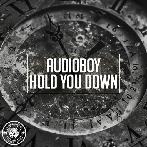 Hold You Down