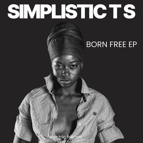 Born Free EP