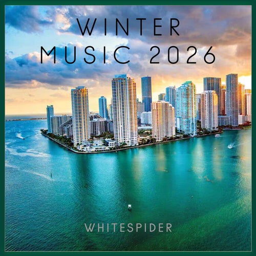 Winter Music 2026