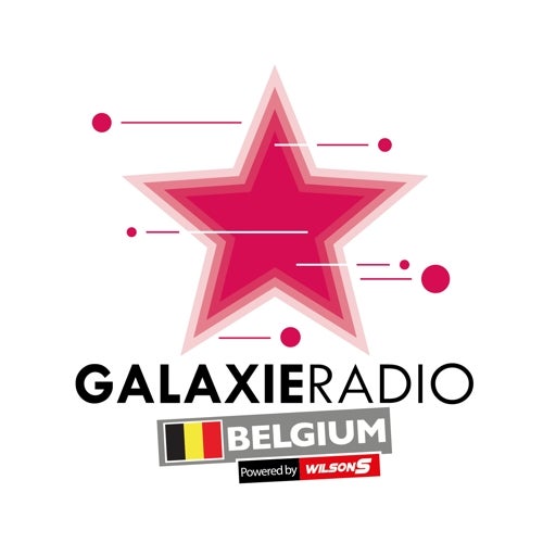 "Grindhouse Chart" Galaxie Radio Belgium