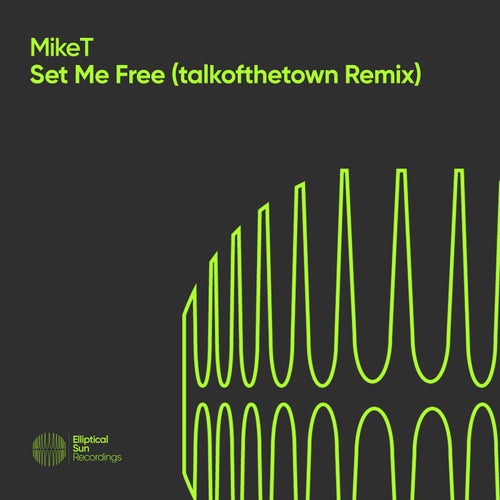 Set Me Free (talkofthetown Remix)