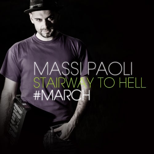 MY STAIRWAY TO HELL (March)