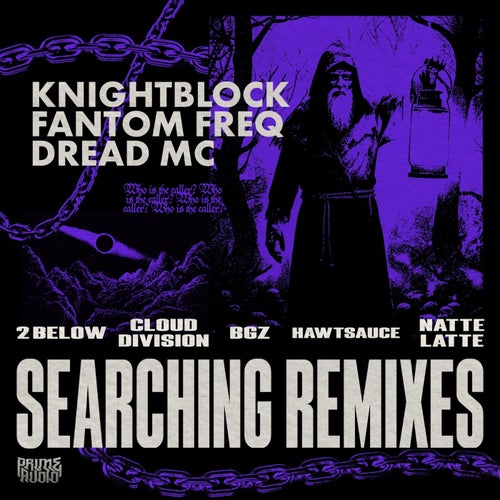 Searching Remixes