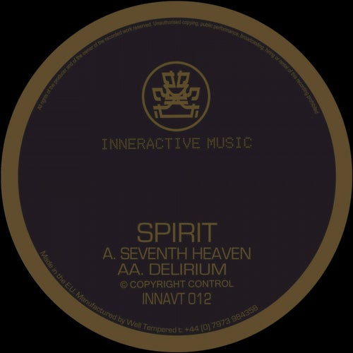 Seventh Heaven / Delirium