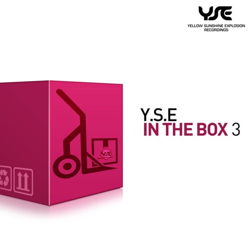 Y.S.E. in the Box, Vol. 3