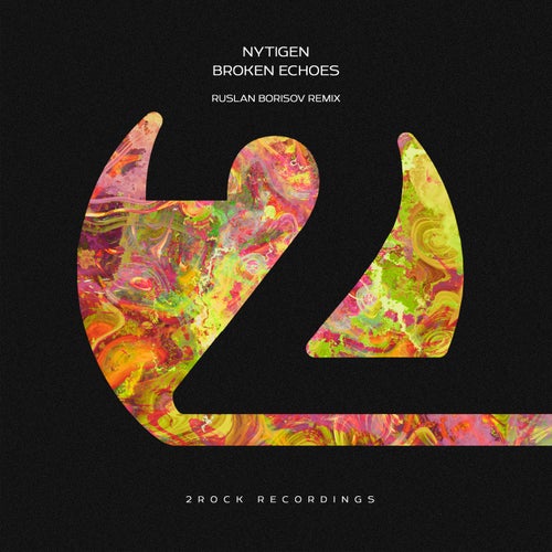 Broken Echoes (Ruslan Borisov Remix)