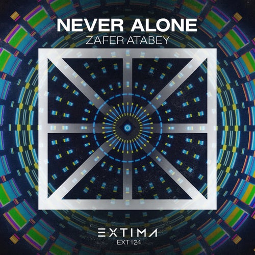Never Alone