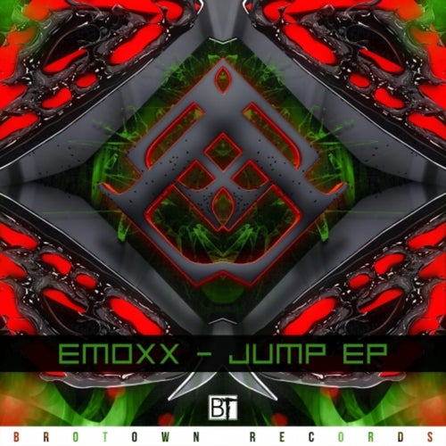 Jump EP