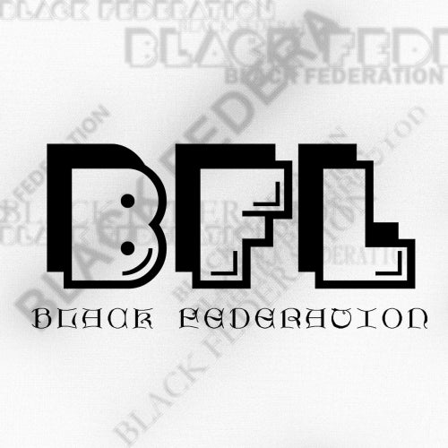 Black Federation Label