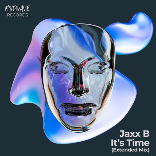 It's Time (Extended Mix)