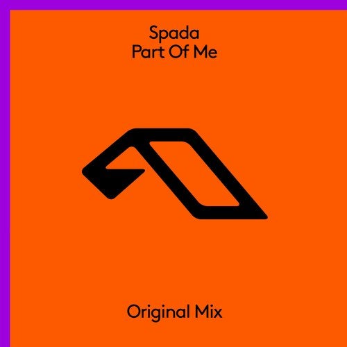 Cover art for Part Of Me
